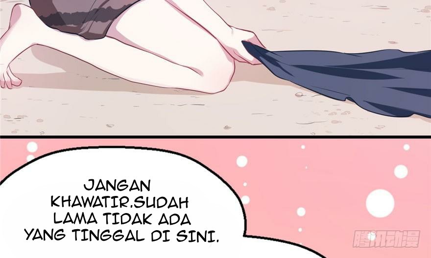 Beauty and the Beasts Chapter 46 Gambar 28